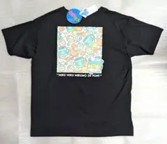 ミルモでポン　Tシャツ　半袖　ミルモ　Mサイズ　①