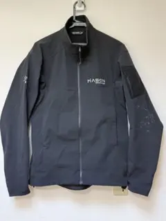 シェルジャケット