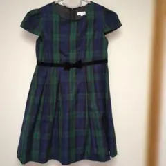 Catherine Cottage 半袖ワンピース 140