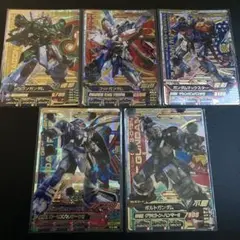 2025年最新】ガンダムトライエイジ ゴッドガンダムの人気