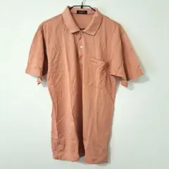 ARARIS ポロシャツ Lサイズ