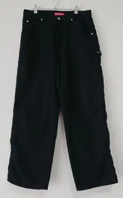 Supreme / Moleskin Double Knee ダブルニーパンツ Supreme Moleskin Double Knee Painter Pant (FW23) - $198