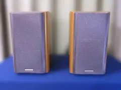 KENWOOD ケンウッドスピーカー　LS-HD9　正常品のサムネイル