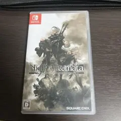 ニーア オートマタ ジエンドオブヨルハ エディション