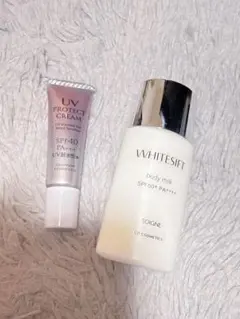 CHANSON COSMETICS ホワイトフォーカス VCセラム - メルカリ