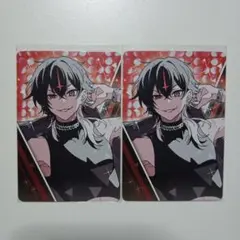 クロノヴァ ARKHE 6CWM トレカ2枚セット