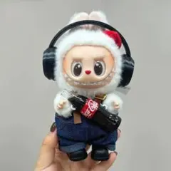 labubu ぬいぐるみ 3点まとめ売り♡ POPMART Labubu ぬいぐるみ 4 点セット ArtGalleryZen Online Store