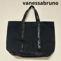 vanessabruno ブラック　トートバッグのサムネイル