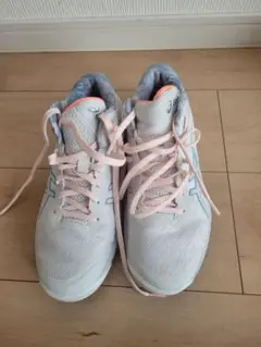 ASICS　GELBURST25.0