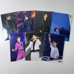 to HEROesライブフォト IMP. 鈴木大河