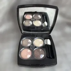 Chanel アイシャドウ LES 4 OMBRES 96 AQUARELLES - メルカリ