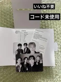 BTS ARIRANG アリラン weverse album
