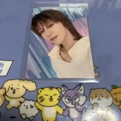 SEVENTEEN ミンハオ YAKUSOKU トレカ まとめ売り - メルカリ