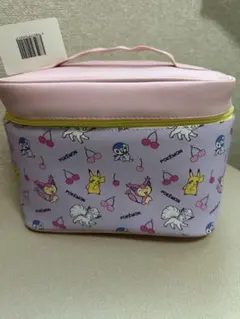 ポケモン　タグ付きポーチ　アミューズメント専用商品