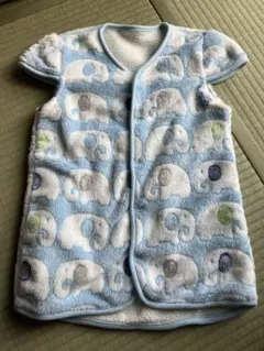 スリーパー 綿 パジャマ