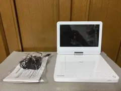2026年最新】TOSHIBA regza ポータブルdvdプレーヤーの人気アイテム