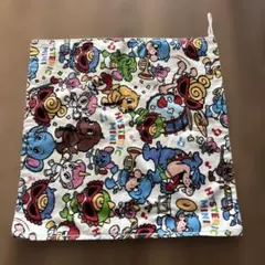 hysteric mini ヒスミニ　タオル　ハンドタオル⭐️即日発送⭐️