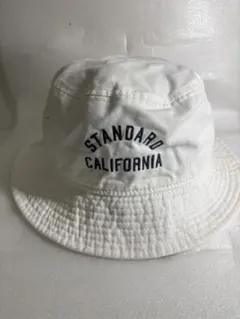 2026年最新】STANDARD CALIFORNIA バケットハットの人気アイテム