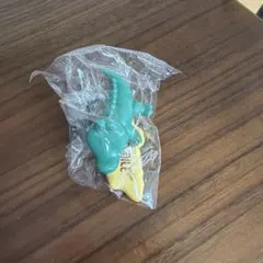 チョコサプ　たべっ子どうぶつ　わにくん