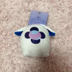 にじさんじ 星導ショウ マスコットチャーム