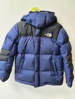 mana様専用⭐︎THE NORTH FACE ダウンコート ネイビー/ブラック