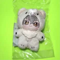 未開封 いつぬい 晃牙