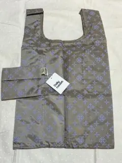 新品未使用　Daily russet デイリーラシット エコバッグ