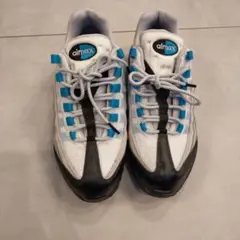 ナイキ NIKE エアマックス95 24.5cm