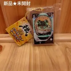 新品未開封•匿名発送★GARO 牙狼 アクリルドミノキーホルダー《タイトー限定》