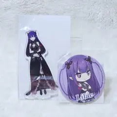 SEGAラッキーくじ　Re:ゼロから始める異世界生活　ライラ