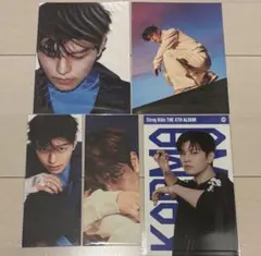 StrayKids スキズ　スンミン