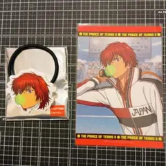 2025年最新】丸井ブン太 ヘアゴムの人気アイテム - メルカリ