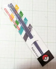 ☆新品☆セブンイレブンオリジナルポケモンお箸《ガブリアス》☆