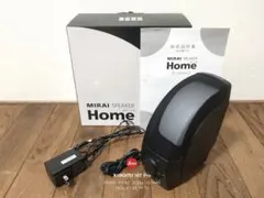 【極美品】MIRAI SPEAKER 【SF-MIRAIS5】 ミライスピーカー