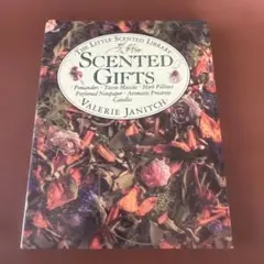 【Scented Gifts by Valerie Janitch】英ラッピング
