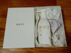 HACCI HANDTREATMENT BEE HUG ギフトボックス入 送料込