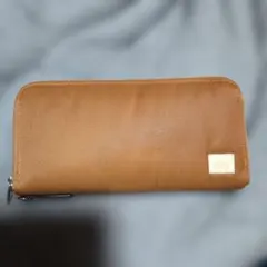最終価格 PORTER ポーター長財布のサムネイル