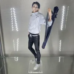 呪術廻戦 死滅回游 XStellar 乙骨憂太【アクリル台座制作】