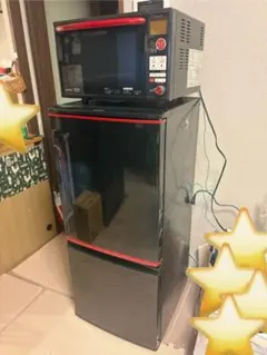 2026年最新】sharp 冷蔵庫 レッドの人気アイテム - メルカリ