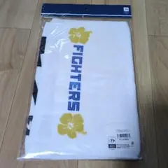 2023キャンプロゴフェイスタオル