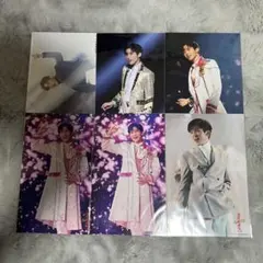 目黒蓮 滝沢歌舞伎ZERO2022 ステージフォト