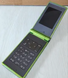 【お値下げ】【起動確認済】FOMA n703iμ ガラケー 本体のみ