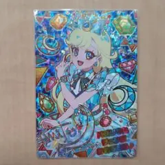アイプリ　バズリウムツアーカード　みつき