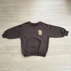 サンディエゴ＊トレーナー