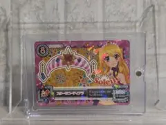 アイカツ スターライト学園 学生証 星宮いちご - メルカリ