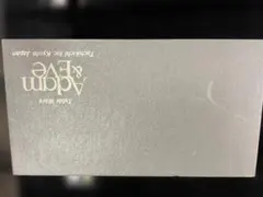 【未使用】たち吉 Adam＆Eveガラス花瓶フラワーベース レトロ モダン 箱付のサムネイル