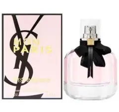 イヴサンローラン モン パリ オードパルファム 香水 50ml