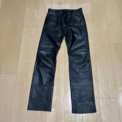 COMME CA DU MODE 革パン