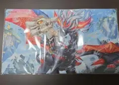 b*k様 遊戯王 烙印断罪 プレイマット 新品未開封 海外限定 - メルカリ