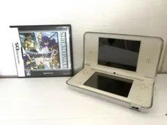 WF様専用✩Nintendo DSi LL本体　ドラゴンクエストⅤ